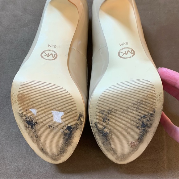 MK pump shoes - Picture 6 of 7